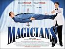 Magicians (2007) Thumbnail
