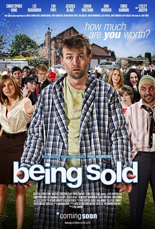 Being Sold Movie Poster