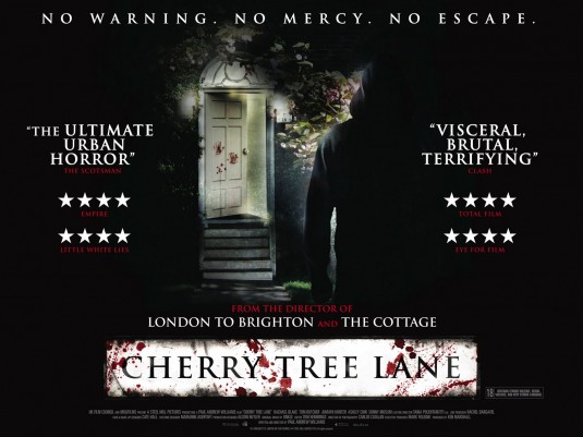 Cherry Tree Lane Movie Poster