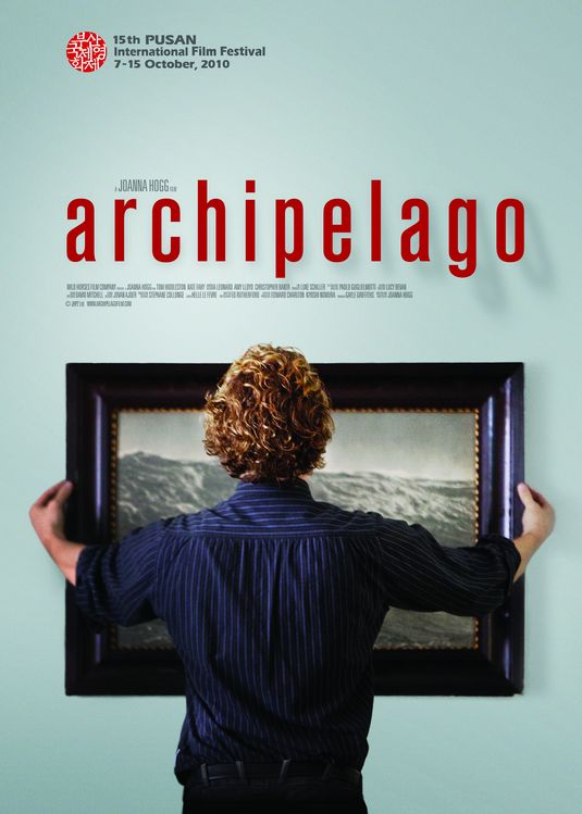 Archipelago Movie Poster