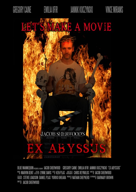 Ex Abyssus Movie Poster
