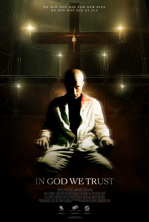 In God We Trust Movie Poster