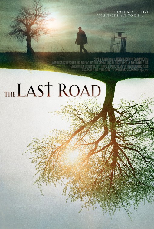 The Last Road Movie Poster