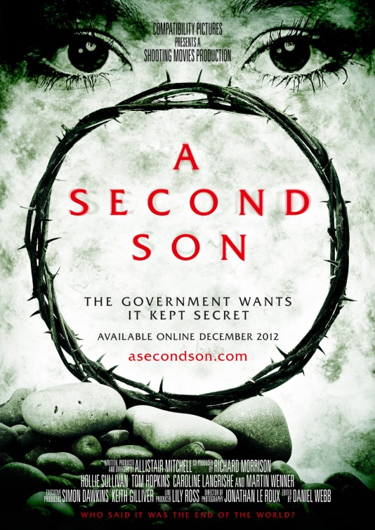 A Second Son Movie Poster