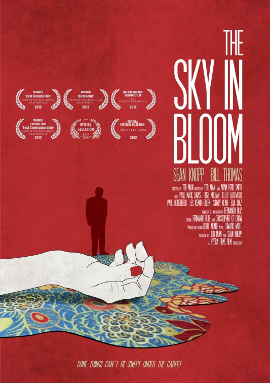 The Sky in Bloom Movie Poster