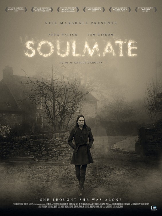 Soulmate Movie Poster