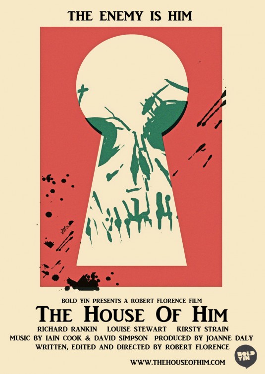 The House of Him Movie Poster