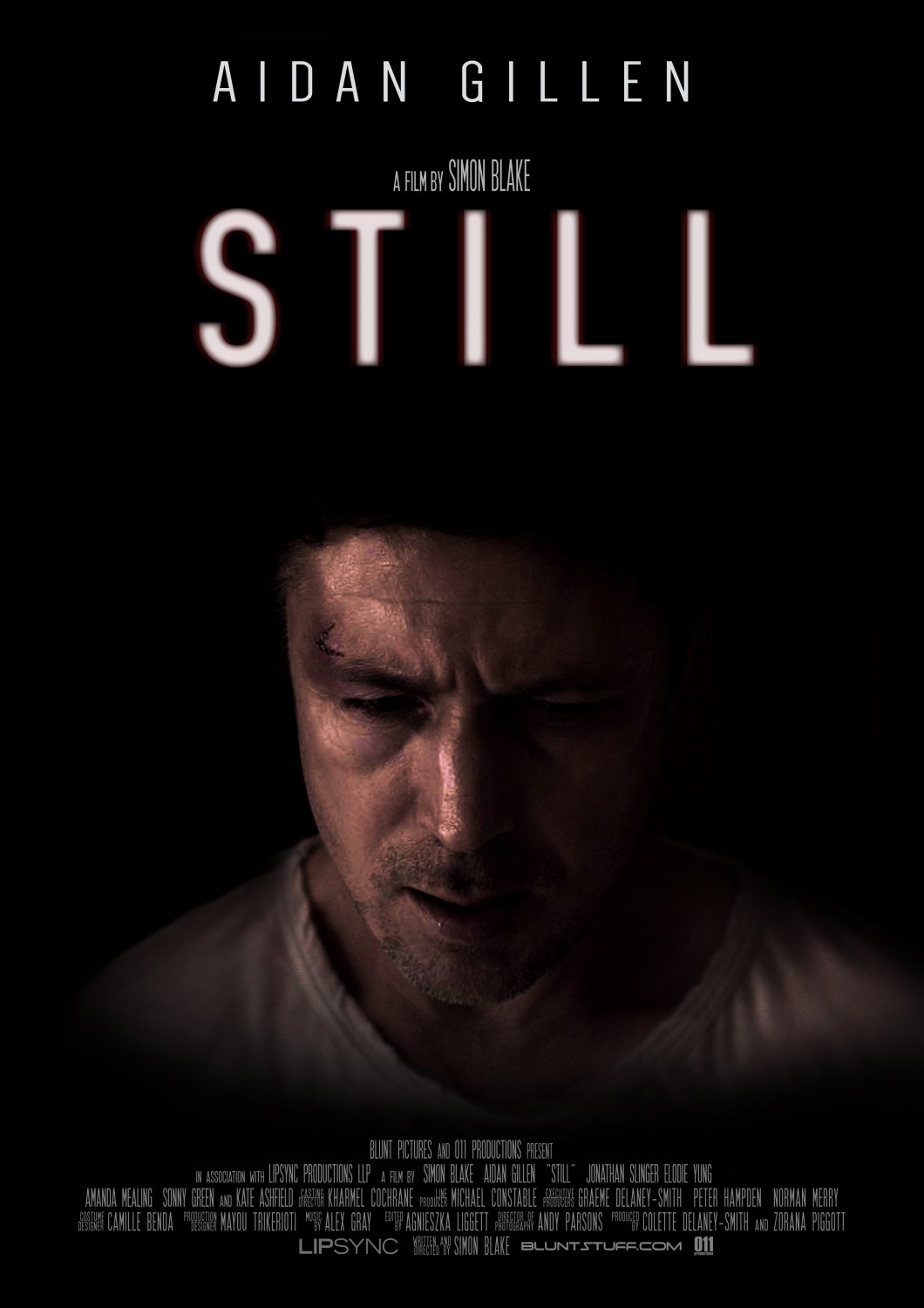Extra Large Movie Poster Image for Still 