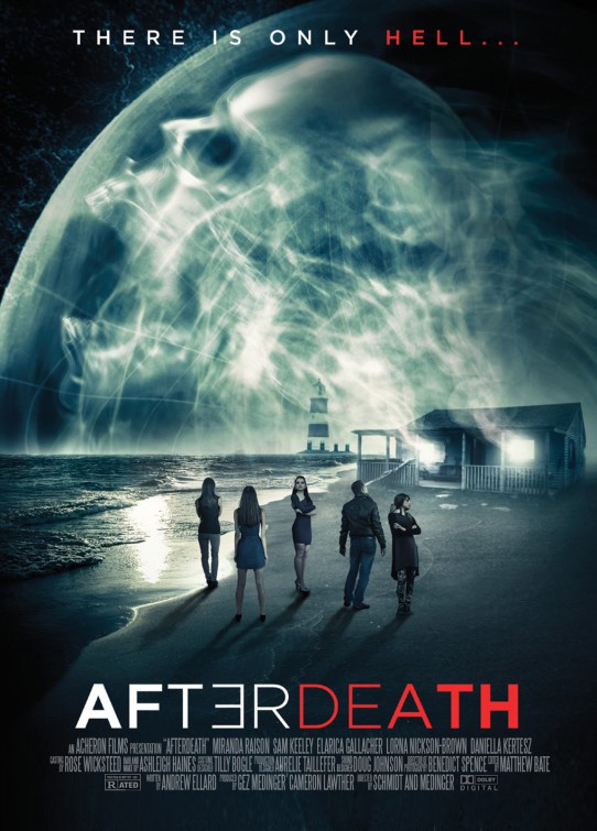 AfterDeath Movie Poster