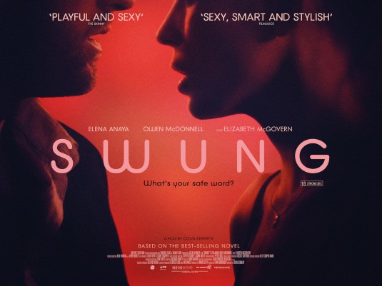 Swung Movie Poster