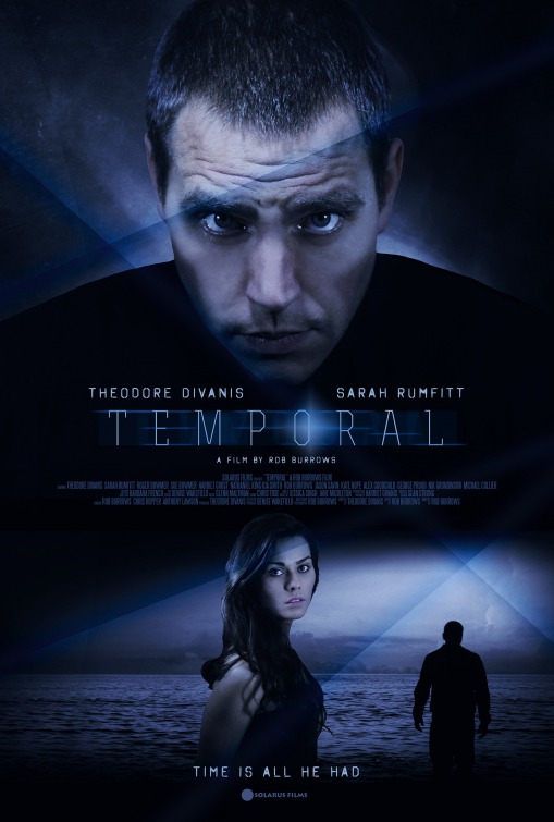 Temporal Movie Poster