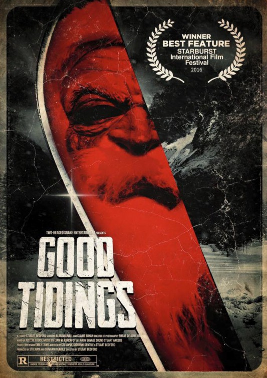 Good Tidings Movie Poster