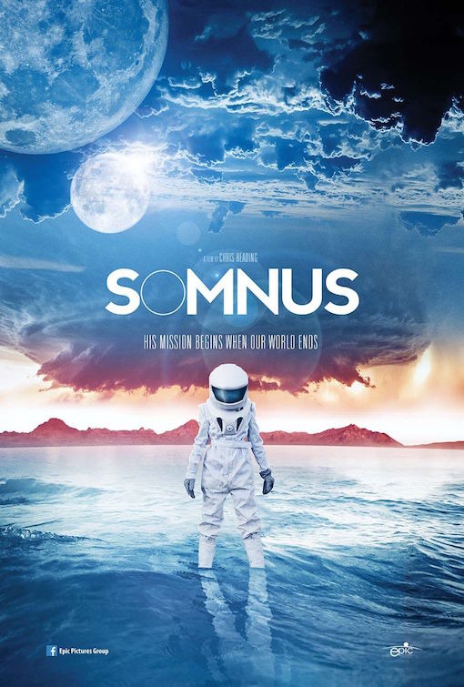Somnus Movie Poster