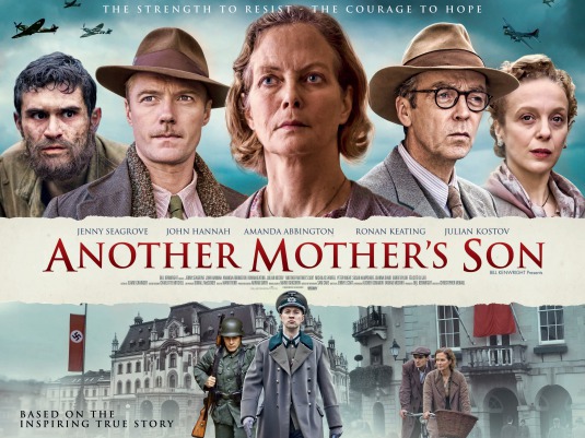 Another Mother's Son Movie Poster