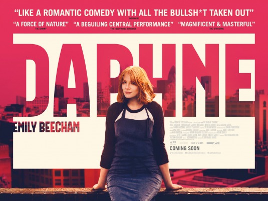 Daphne Movie Poster