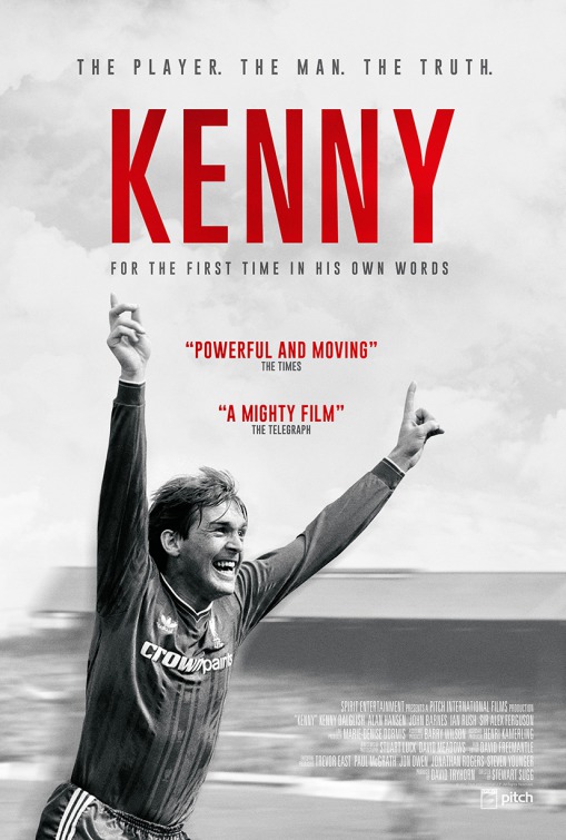 Kenny Movie Poster