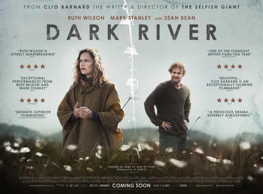 Dark River Movie Poster