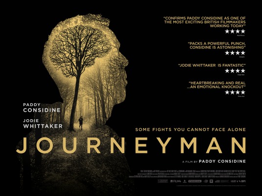 Journeyman Movie Poster