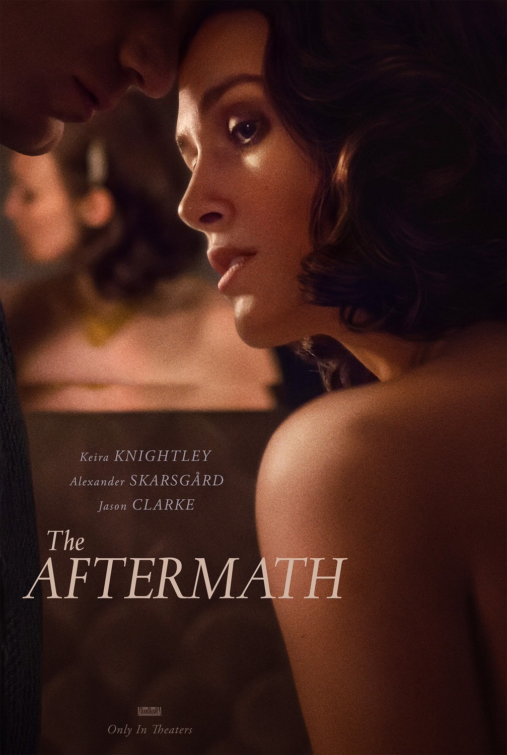 Extra Large Movie Poster Image for The Aftermath (#1 of 4)