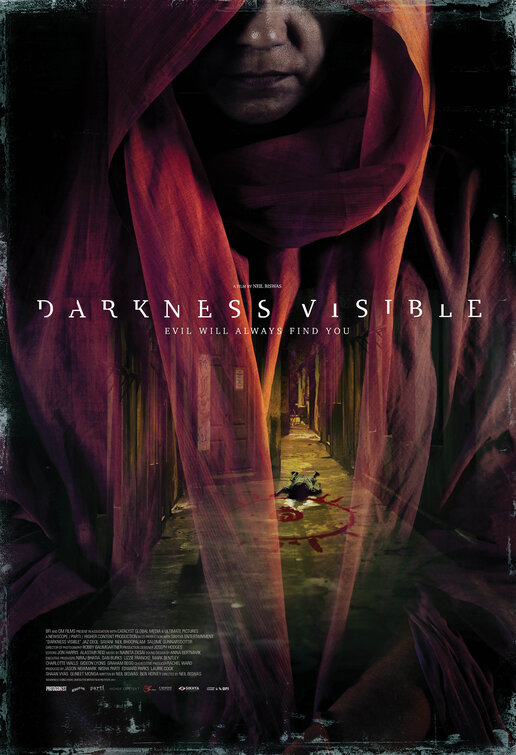 Darkness Visible Movie Poster
