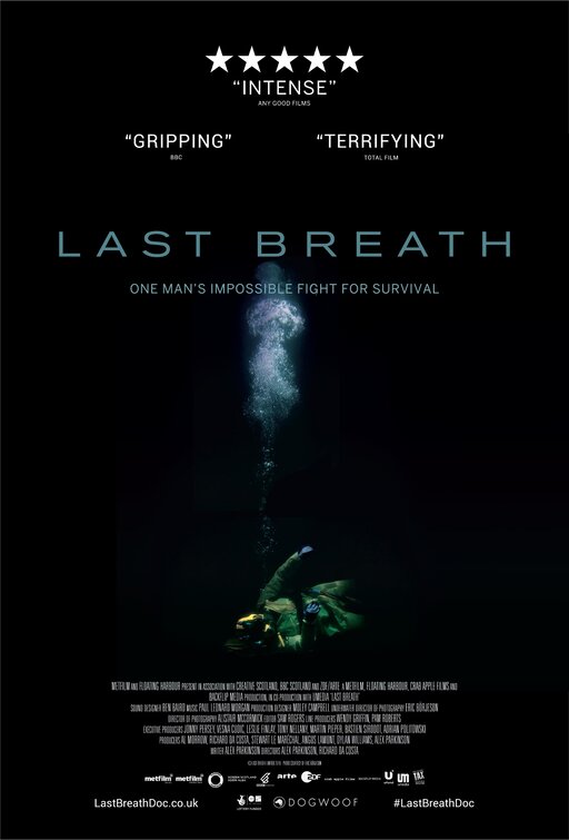 Last Breath Movie Poster