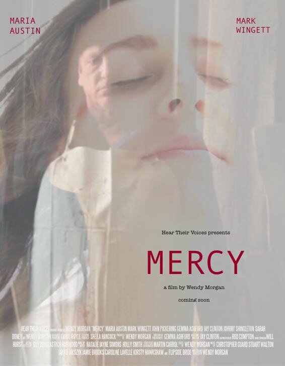 Mercy Movie Poster