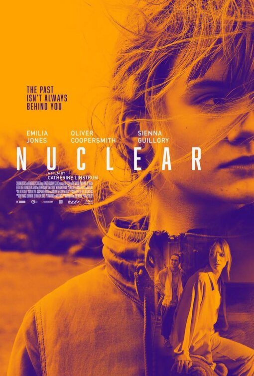 Nuclear Movie Poster