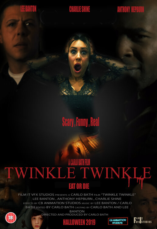 Twinkle Twinkle Movie Poster