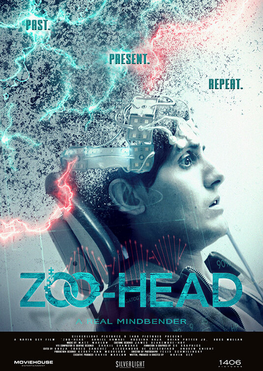 Zoo-Head Movie Poster