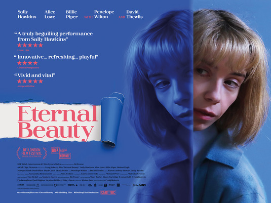 Eternal Beauty Movie Poster