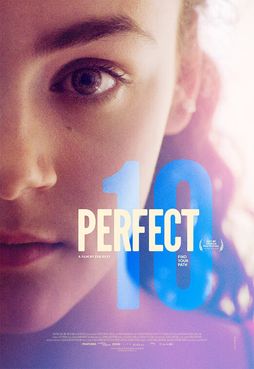 Perfect 10 Movie Poster