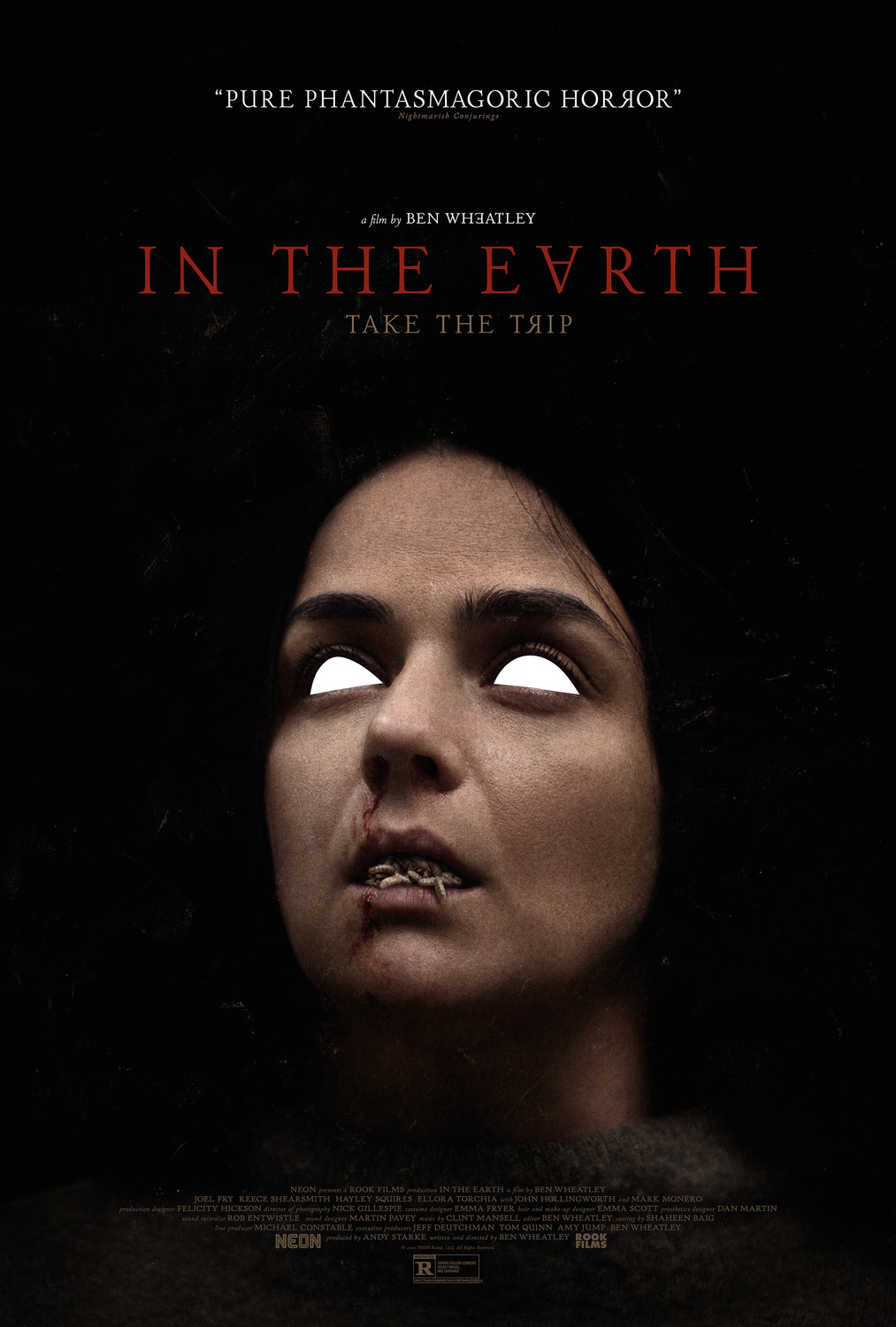 Extra Large Movie Poster Image for In the Earth (#3 of 5)