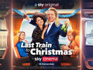 Last Train to Christmas (2021) Thumbnail