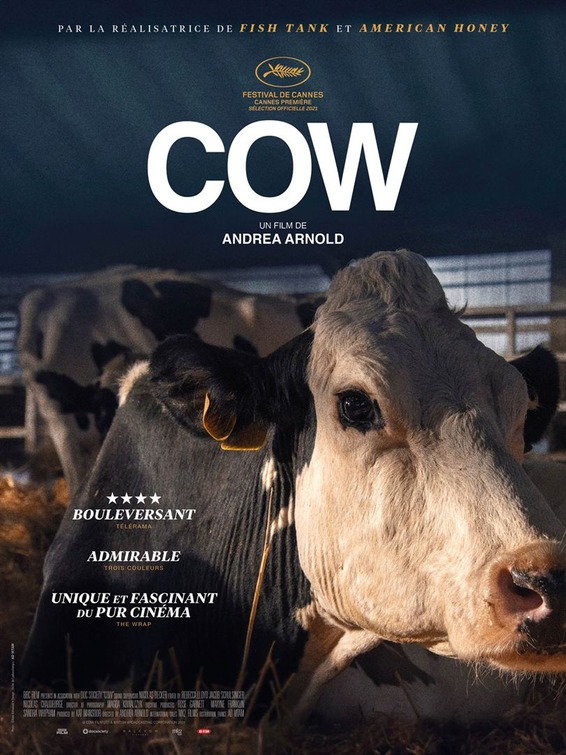 Cow Movie Poster