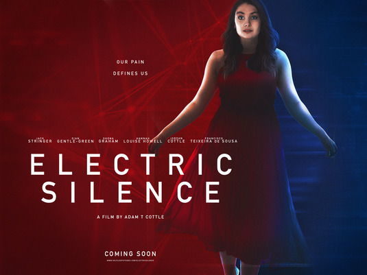 Electric Silence Movie Poster