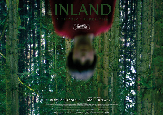 Inland Movie Poster