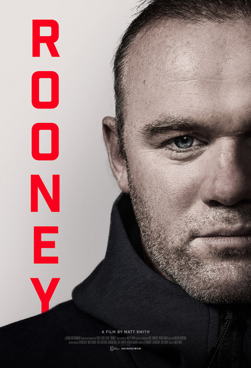 Rooney Movie Poster