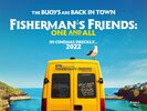 Fisherman's Friends: One and All (2022) Thumbnail