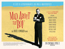 Mad About the Boy - The Noel Coward Story (2023) Thumbnail