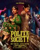 Polite Society (2023) Thumbnail