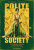 Polite Society (2023) Thumbnail
