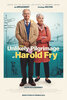 The Unlikely Pilgrimage of Harold Fry (2023) Thumbnail