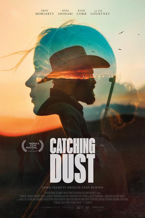 Catching Dust Movie Poster