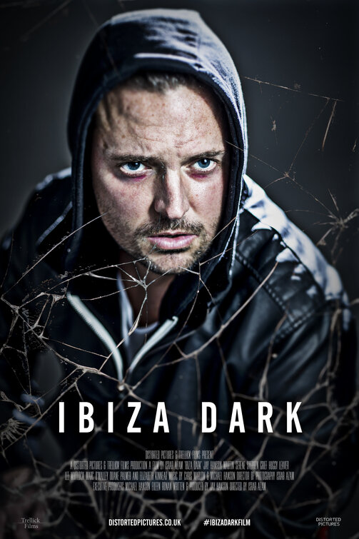 Ibiza Dark Movie Poster