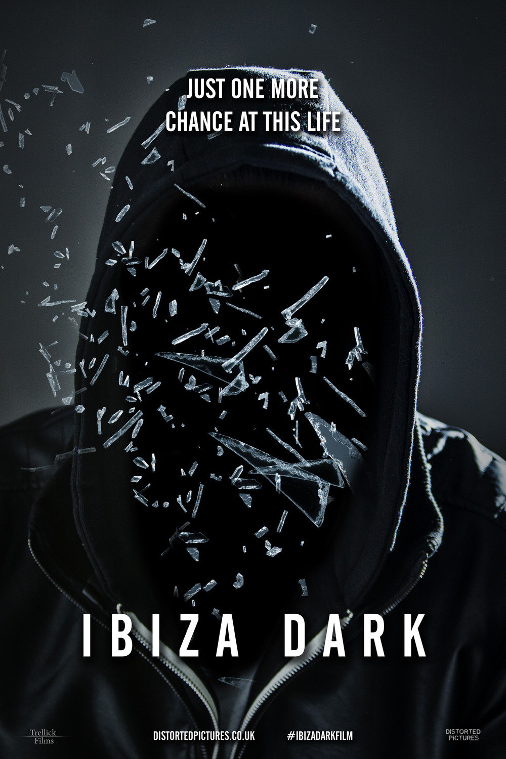 Extra Large Movie Poster Image for Ibiza Dark (#1 of 4)