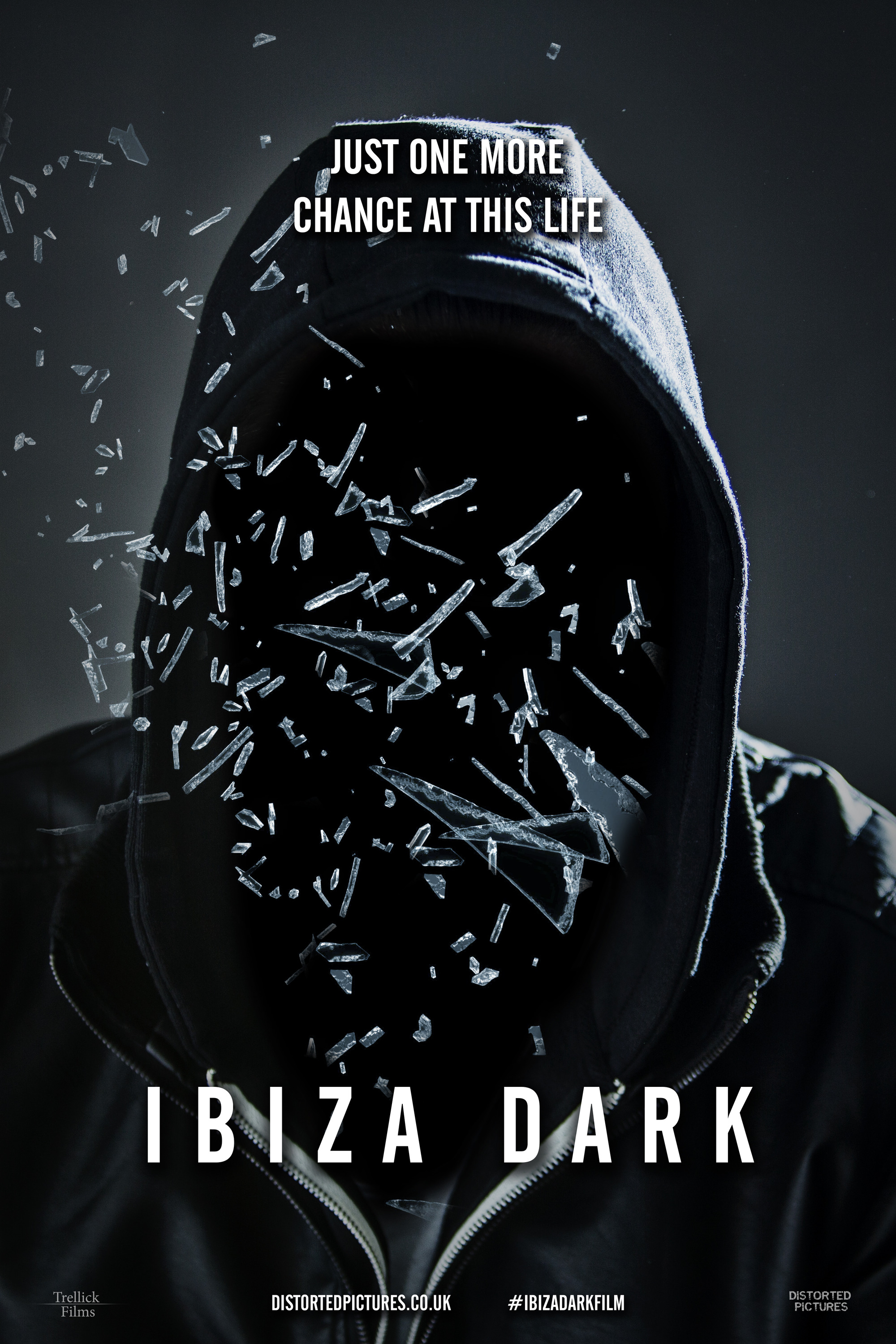 Mega Sized Movie Poster Image for Ibiza Dark (#1 of 4)