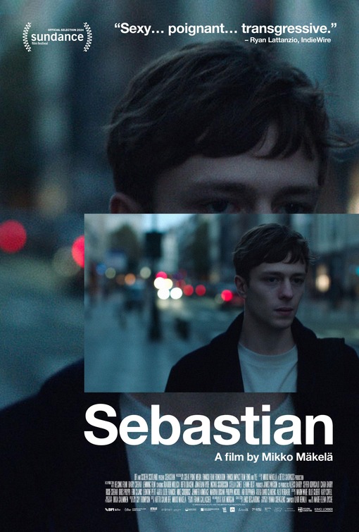 Sebastian Movie Poster