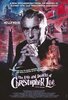 The Life and Deaths of Christopher Lee (2024) Thumbnail