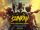 Sunray: Fallen Soldier (2024) Thumbnail