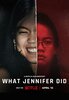 What Jennifer Did (2024) Thumbnail
